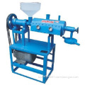 SMJ-25 type Yam starch self-cooking noodle machine
